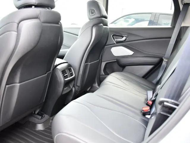 2026 Acura RDX Technology