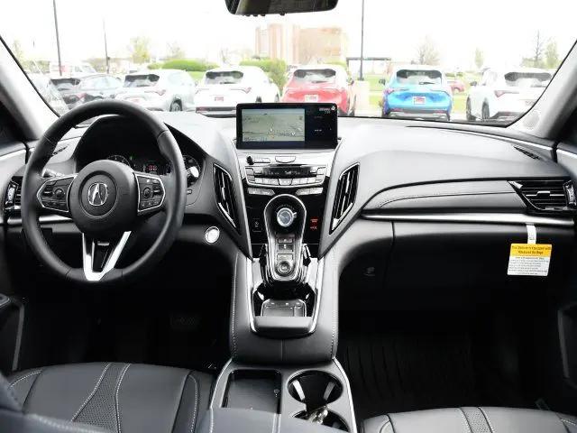 2026 Acura RDX Technology