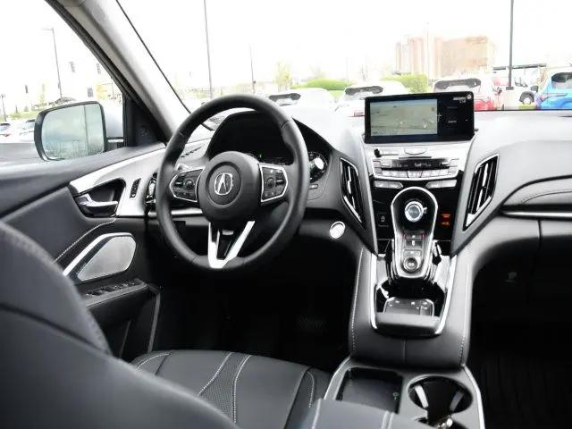2026 Acura RDX Technology