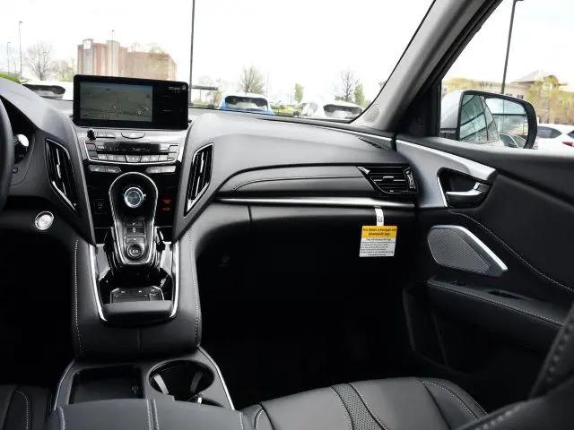 2026 Acura RDX Technology