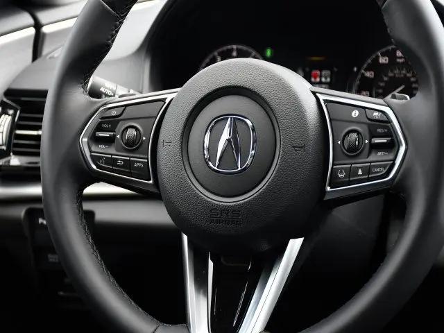 2026 Acura RDX Technology
