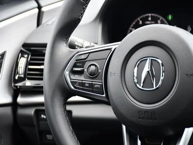 2026 Acura RDX Technology