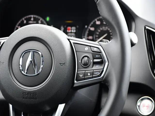 2026 Acura RDX Technology