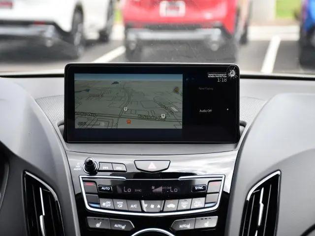 2026 Acura RDX Technology