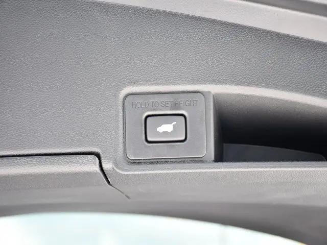 2026 Acura RDX Technology