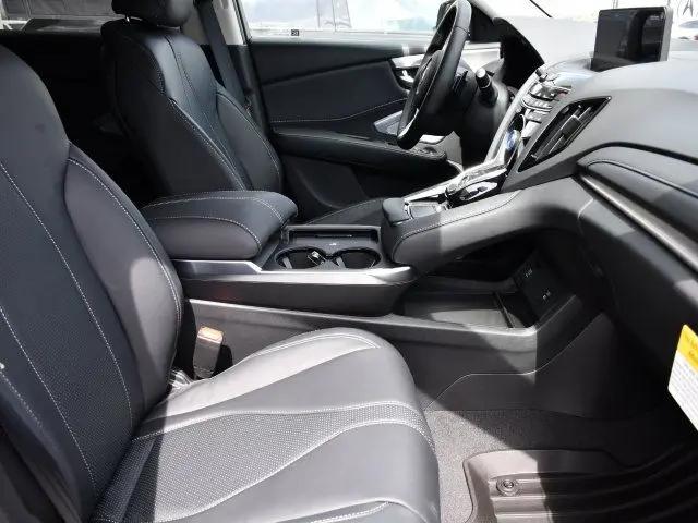 2026 Acura RDX Technology