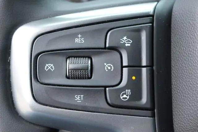 2024 Chevrolet Silverado 1500 4WD Crew Cab Short Bed LT with 2FL