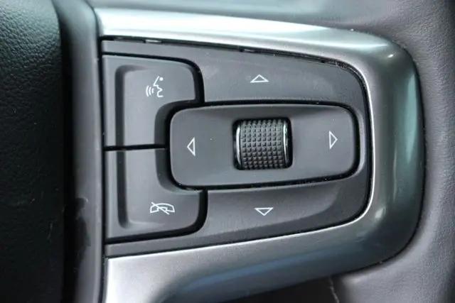 2024 Chevrolet Silverado 1500 4WD Crew Cab Short Bed LT with 2FL