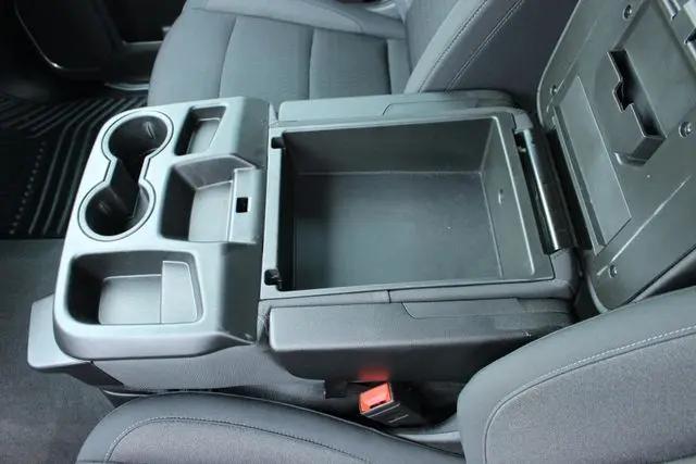 2024 Chevrolet Silverado 1500 4WD Crew Cab Short Bed LT with 2FL