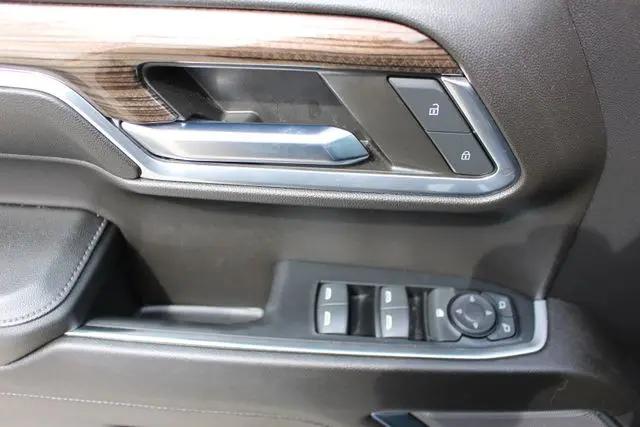 2024 Chevrolet Silverado 1500 4WD Crew Cab Short Bed LT with 2FL