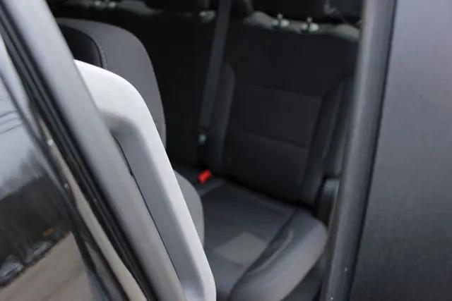 2024 Chevrolet Silverado 1500 4WD Crew Cab Short Bed LT with 2FL