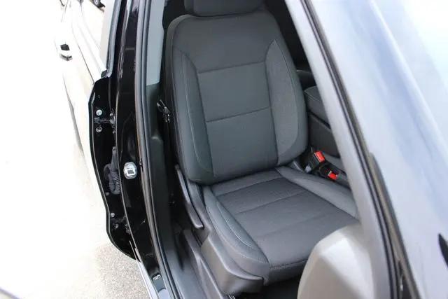 2024 Chevrolet Silverado 1500 4WD Crew Cab Short Bed LT with 2FL