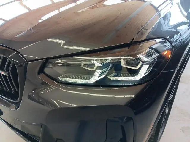 2023 BMW X4 M40i