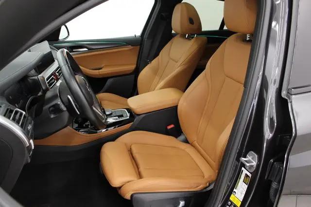 2023 BMW X4 M40i