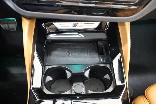 2023 BMW X4 M40i