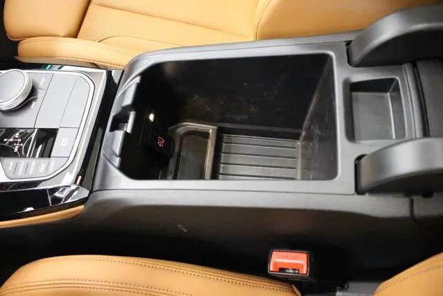 2023 BMW X4 M40i