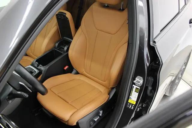 2023 BMW X4 M40i