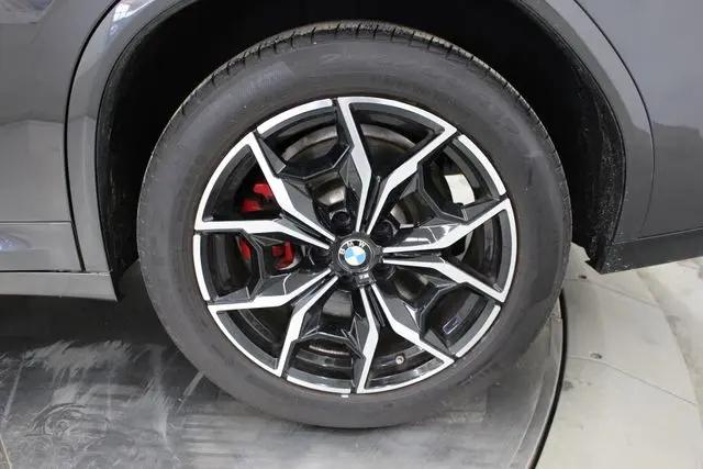 2023 BMW X4 M40i