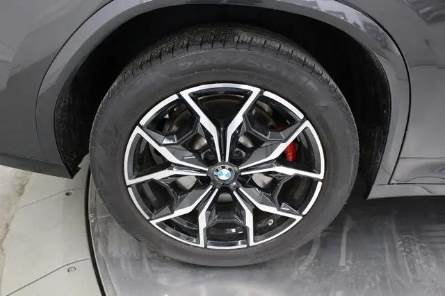 2023 BMW X4 M40i