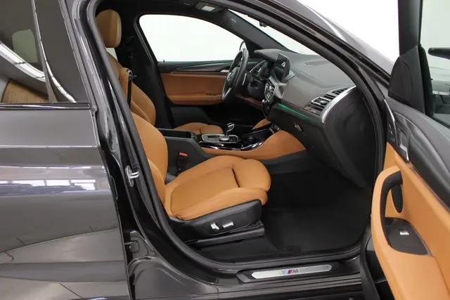 2023 BMW X4 M40i