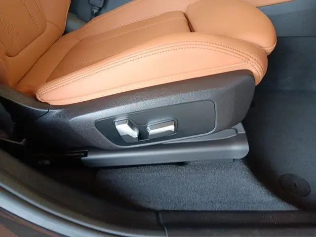 2023 BMW X4 M40i