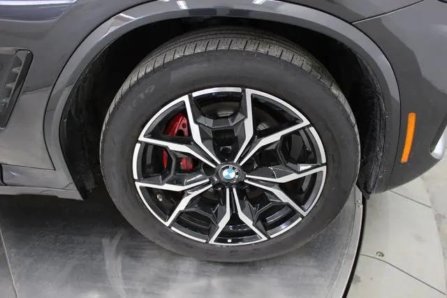 2023 BMW X4 M40i