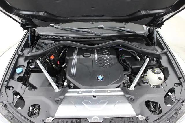 2023 BMW X4 M40i