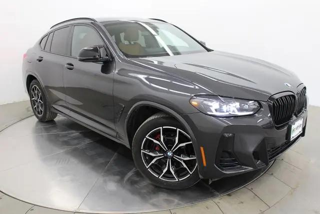 2023 BMW X4 M40i for sale in Gorham, NH