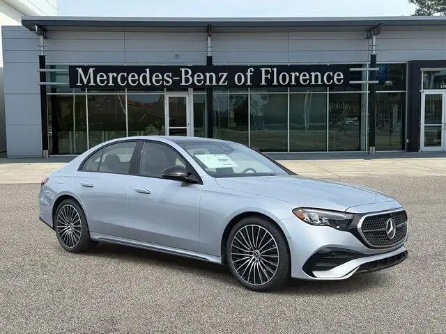 2026 Mercedes-Benz E 350 E 350 for sale in Florence, SC