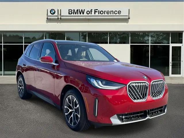 2026 BMW X3 30 xDrive for sale in Florence, SC