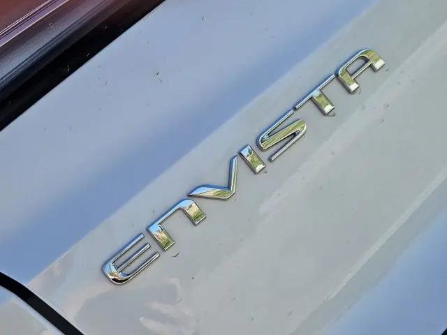 2026 Buick NV Avenir FWD