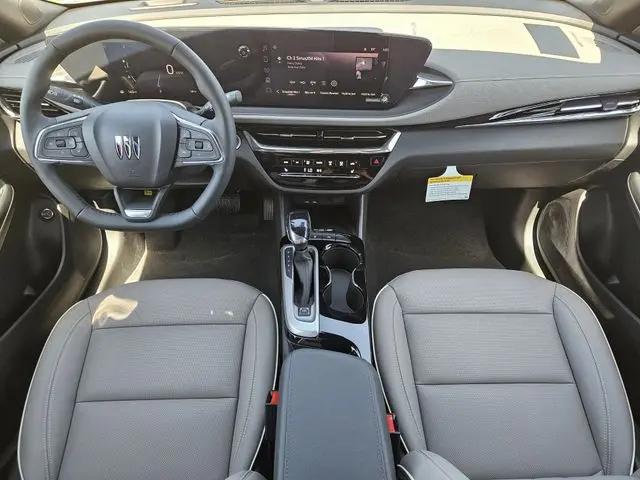 2026 Buick NV Avenir FWD