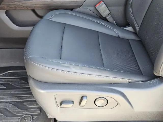 2026 GMC Sierra 1500 Crew Cab, Short Bed, SLT, 4WD