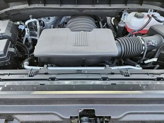 2026 GMC Sierra 1500 Crew Cab, Short Bed, SLT, 4WD