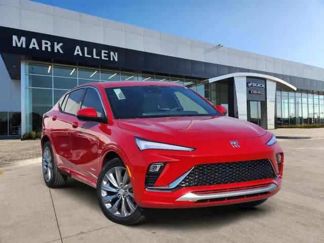 2026 Buick NV Avenir FWD for sale in Collinsville, OK
