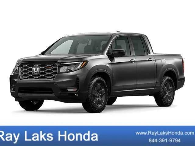 2026 Honda Ridgeline TrailSport for sale in Orchard Park, NY