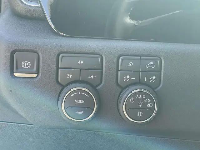 2026 Chevrolet Silverado 2500HD Crew Cab, Standard Bed, LT, 4WD