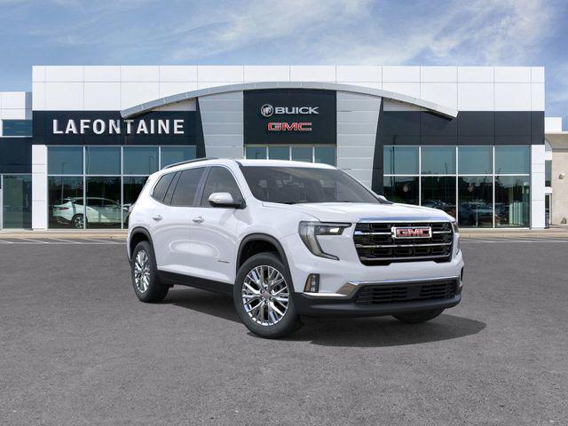 2026 GMC Acadia Elevation AWD for sale in Ann Arbor, MI
