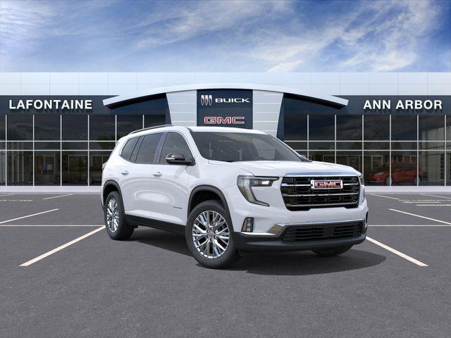 2026 GMC Acadia Elevation AWD for sale in Ann Arbor, MI