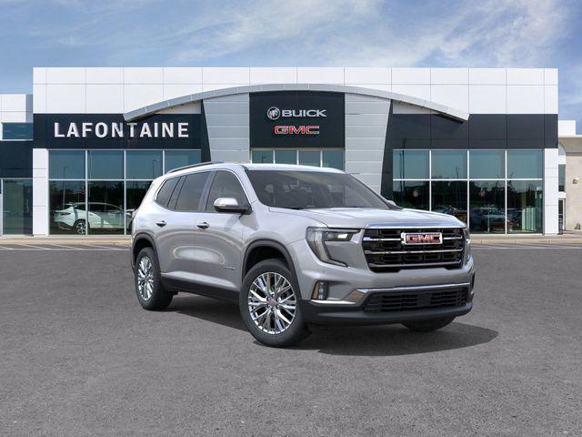 2026 GMC Acadia Elevation AWD for sale in Ann Arbor, MI