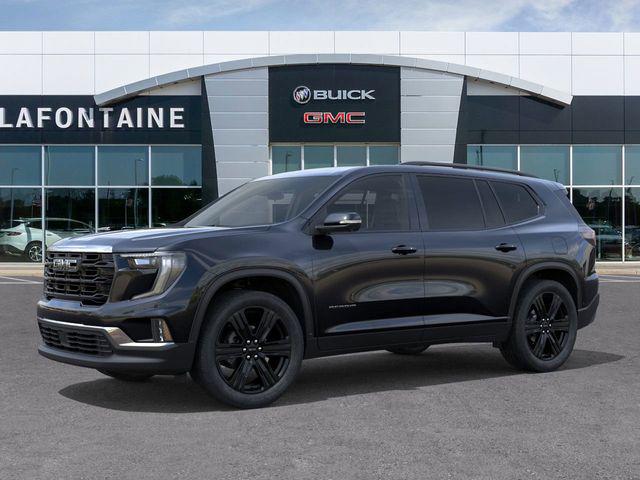 2026 GMC Acadia Elevation AWD