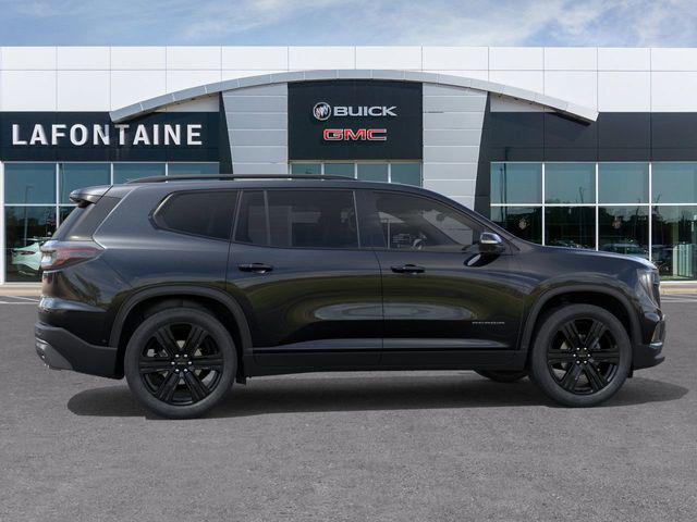 2026 GMC Acadia Elevation AWD