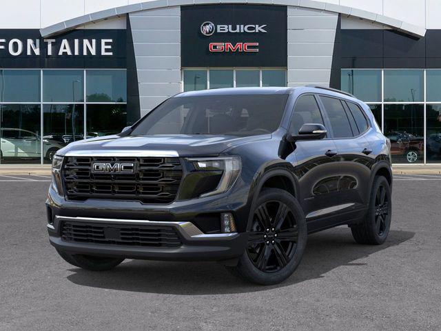 2026 GMC Acadia Elevation AWD