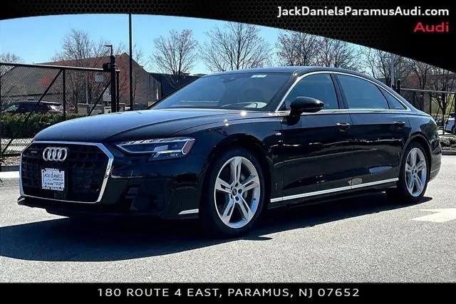 2026 Audi A8 55 TFSI quattro Tiptronic for sale in Paramus, NJ