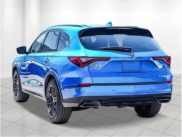 2026 Acura MDX A-SPEC Advance Package