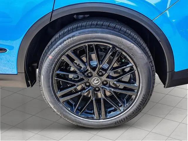 2026 Acura MDX A-SPEC Advance Package