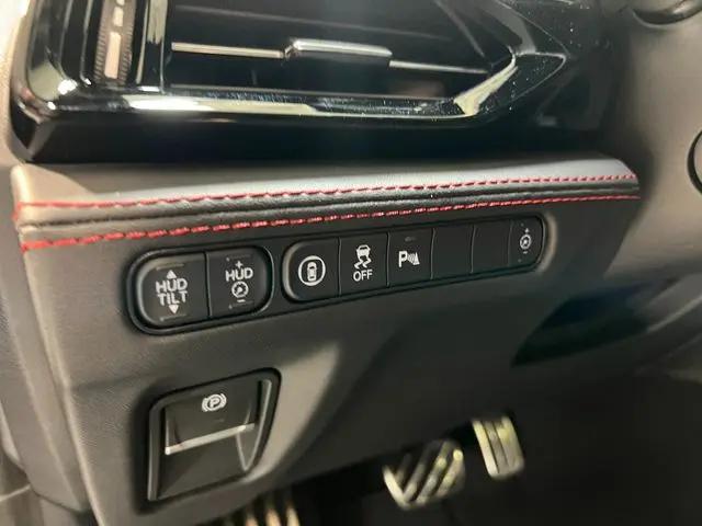 2026 Acura MDX A-SPEC Advance Package