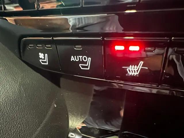2026 Acura MDX A-SPEC Advance Package