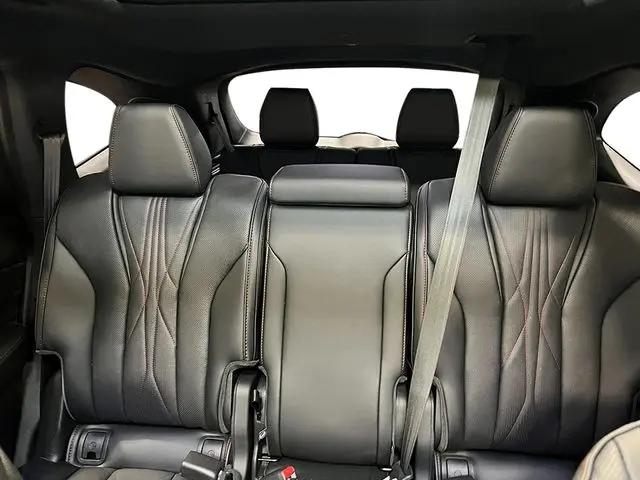2026 Acura MDX A-SPEC Advance Package