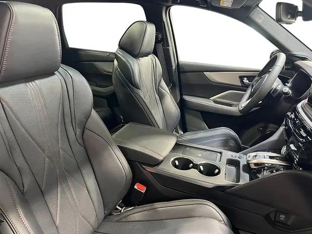 2026 Acura MDX A-SPEC Advance Package